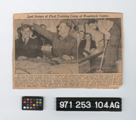 Image representing booklet.