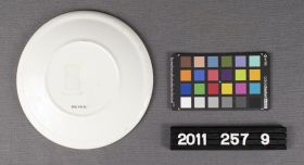 Image representing Plate, Food.