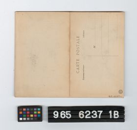 Image representing Postcard.