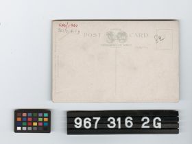 Image representing Postcard.