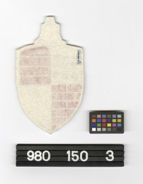 Image representing Patch, Insignia.