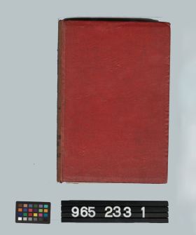 Image representing Book.