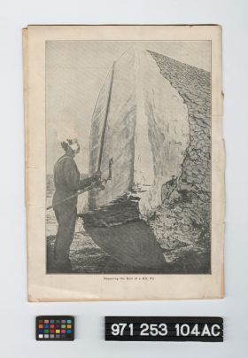 Image representing booklet.