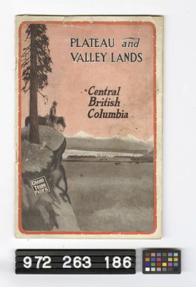Image representing Booklet.