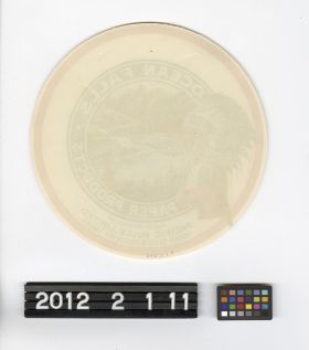 Image representing Label, Product.