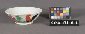 Image representing Bowl, Eating.