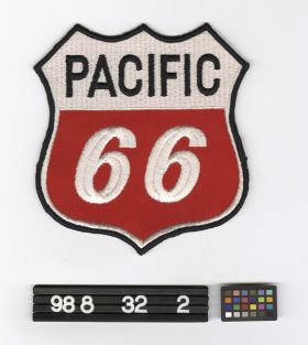 Image representing Patch, Insignia.