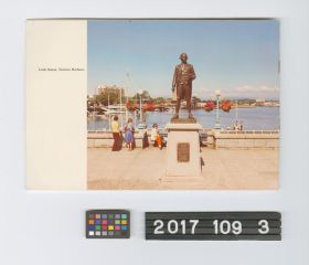 Image representing Booklet.