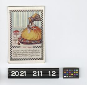 Image representing Postcard.