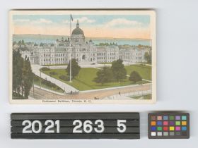Image representing Postcard.