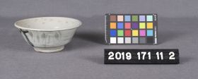 Image representing Bowl, Eating.
