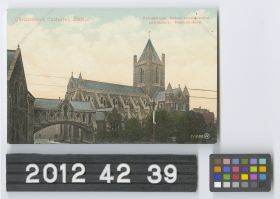 Image representing Postcard.