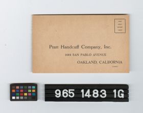 Image representing booklet.