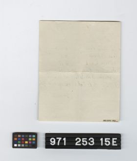 Image representing prescription.