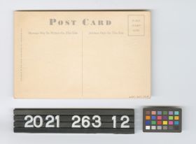 Image representing Postcard.