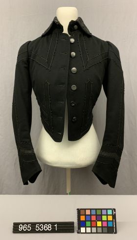 Image representing Jacket.