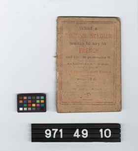 Image representing book.