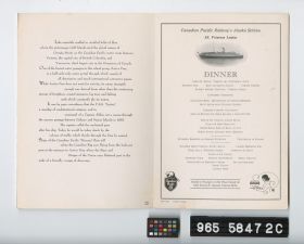 Image representing Menus.