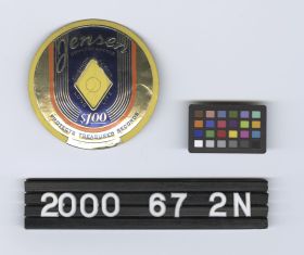 Image representing Recorder, Sound.
