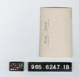 Image representing Postcard.