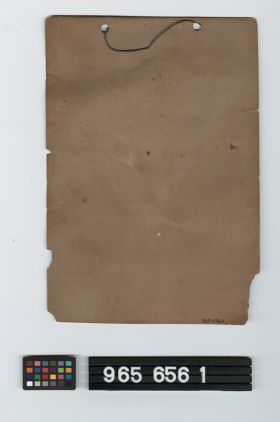 Image representing calendar.