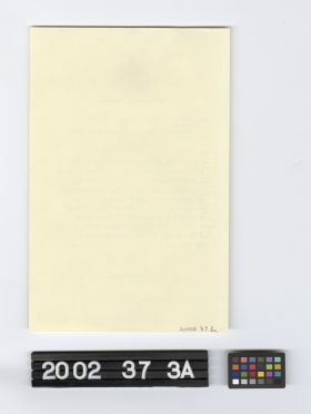 Image representing Papers, RBCM Royal Designation.