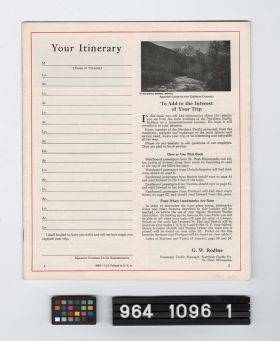 Image representing booklet.