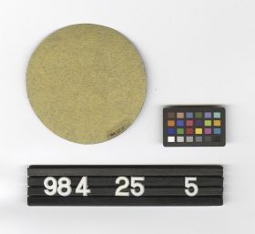 Image representing Patch, Insignia.