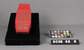 Image representing Game, Handheld Electronic.