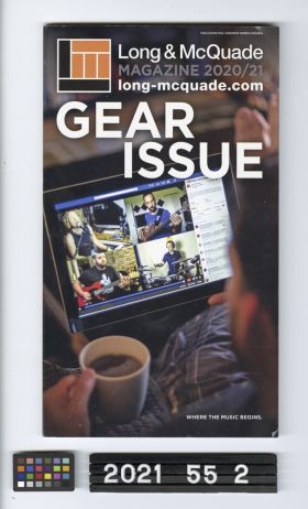 Image representing Magazine.