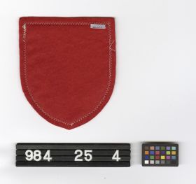 Image representing Patch, Insignia.
