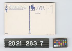 Image representing Postcard.