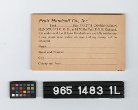 Image representing booklet.