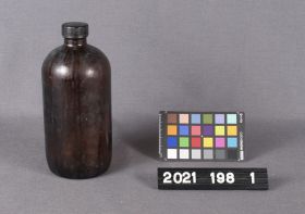 Image representing Bottle.
