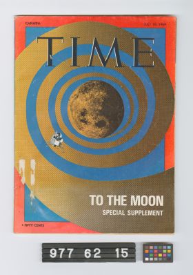 Image representing Magazine.