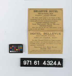 Image representing advertisement.