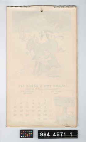 Image representing Calendar.