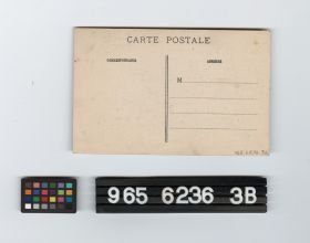 Image representing Postcard.