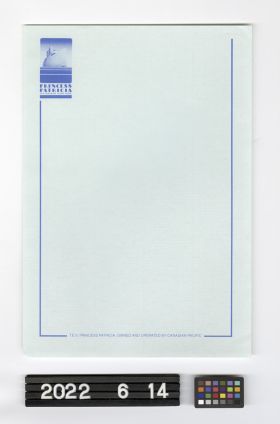 Image representing Stationery.