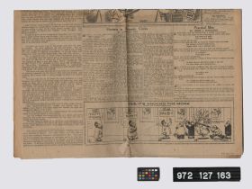 Image representing Newspaper.