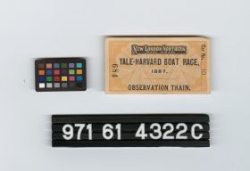 Image representing Ticket.