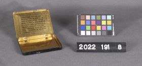 Image representing Tin.