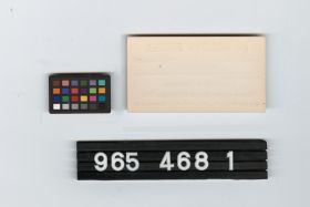 Image representing Card, Business.