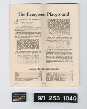 Image representing booklet.