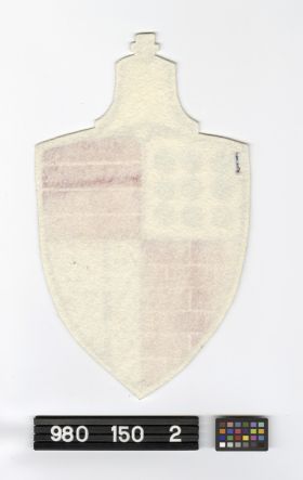 Image representing Patch, Insignia.