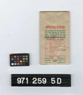 Image representing envelope.