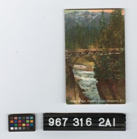 Image representing Postcard.
