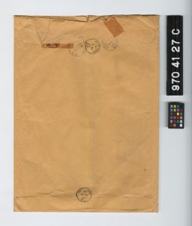 Image representing Envelope.