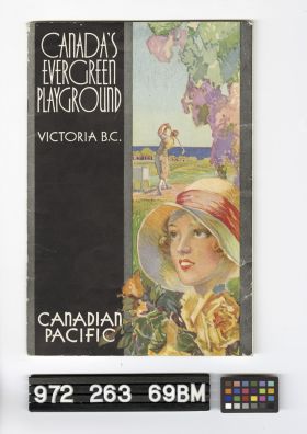 Image representing Booklet.