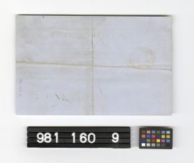 Image representing Certificate, Free Miner's.